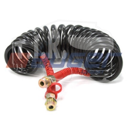 Air Coil