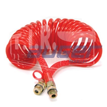 Air Coil