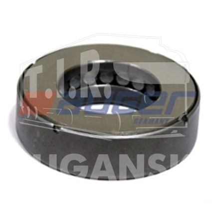 Ball Bearing