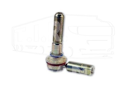 Ball Joint,Left