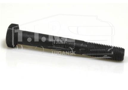 Болт М16*2*130mm 8.8