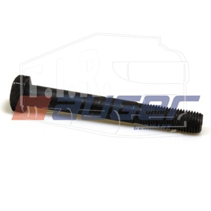 Болт М16*2*130mm 8.8
