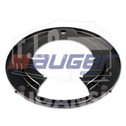 Brake Dust Cover