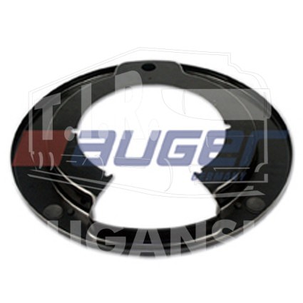 Brake Dust Cover