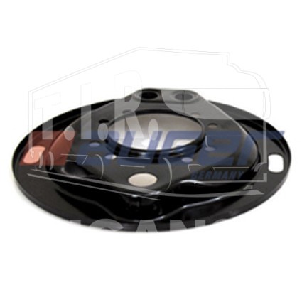 Brake Dust Cover