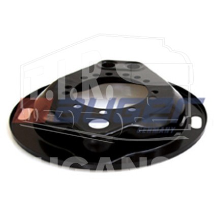 Brake Dust Cover