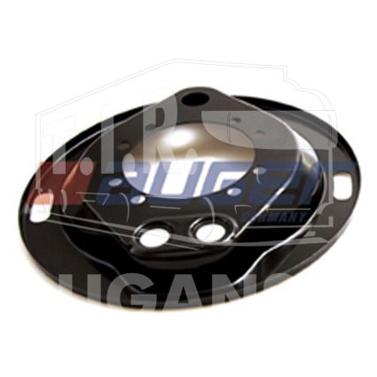 Brake Dust Cover