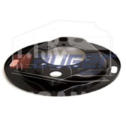 Brake Dust Cover