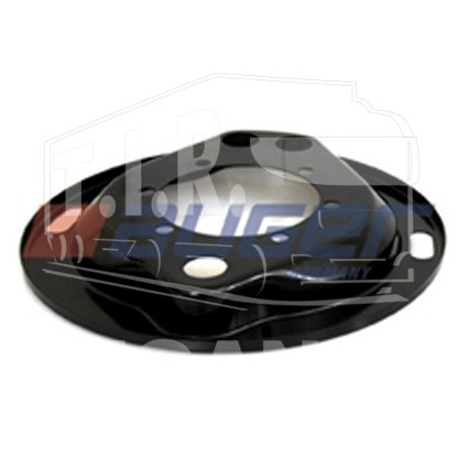 Brake Dust Cover