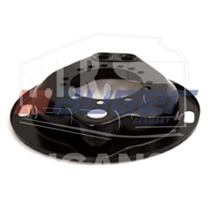Brake Dust Cover