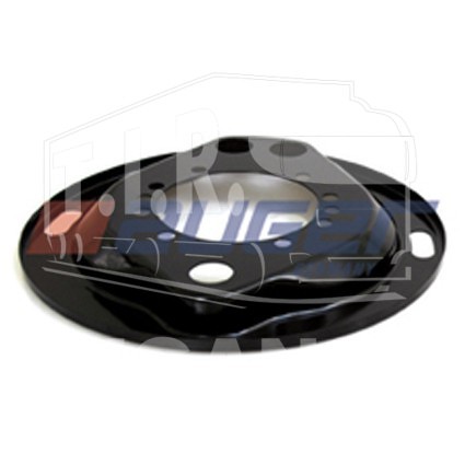 Brake Dust Cover
