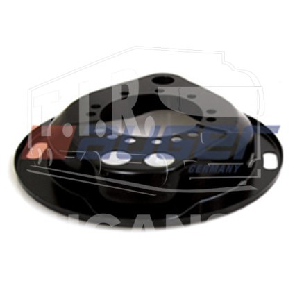 Brake Dust Cover