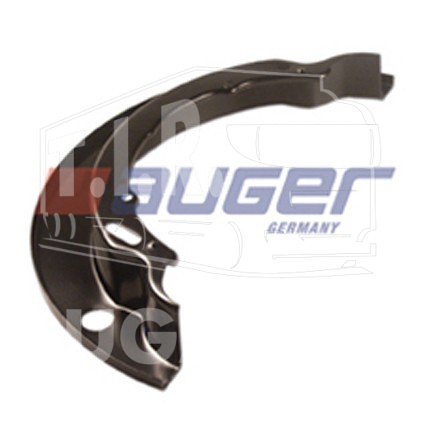 Brake Dust Cover