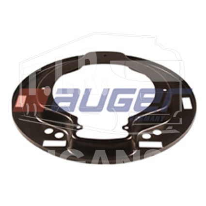 Brake Dust Cover