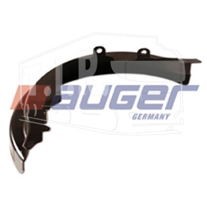 Brake Dust Cover