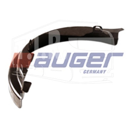 Brake Dust Cover