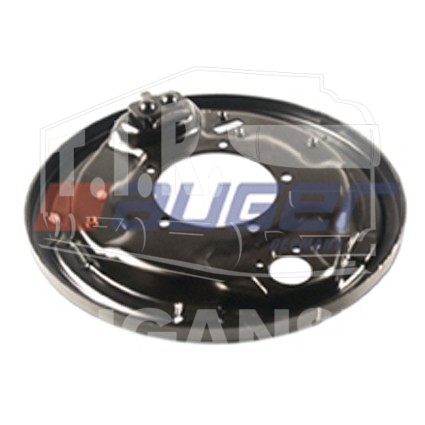 Brake Dust Cover