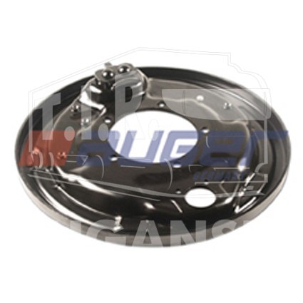 Brake Dust Cover