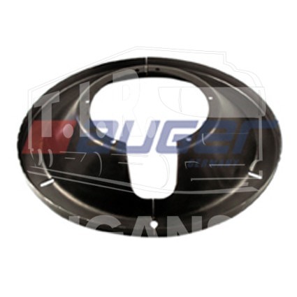 Brake Dust Cover