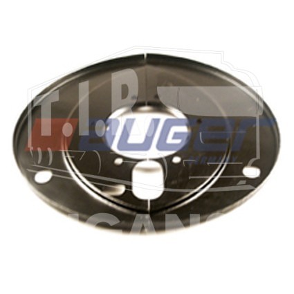 Brake Dust Cover
