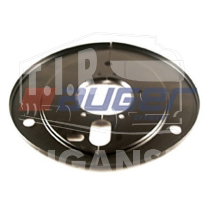 Brake Dust Cover