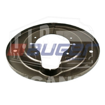 Brake Dust Cover
