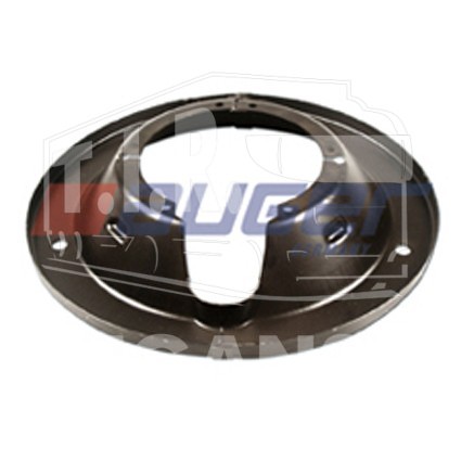 Brake Dust Cover