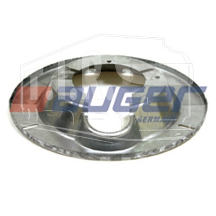 Brake Dust Cover