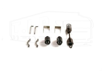 Brake Shoe Repair Kit