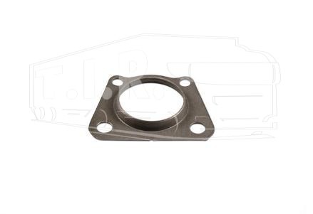 Brake Shoe Roller
