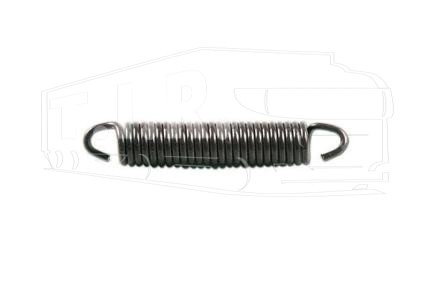 Brake Shoe Spring