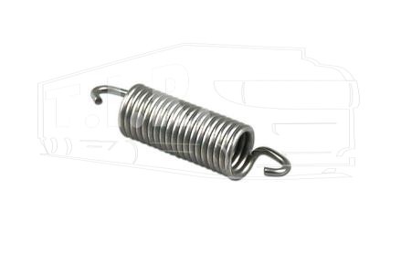Brake Shoe Spring