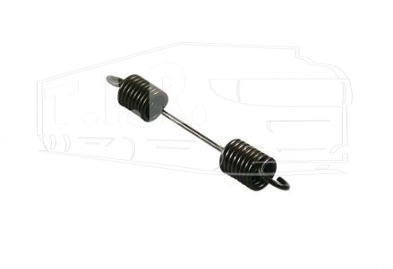 Brake Shoe Spring