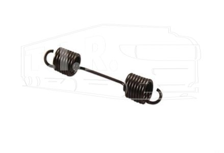 Brake Shoe Spring