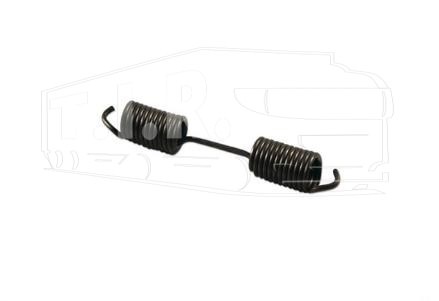 Brake Shoe Spring