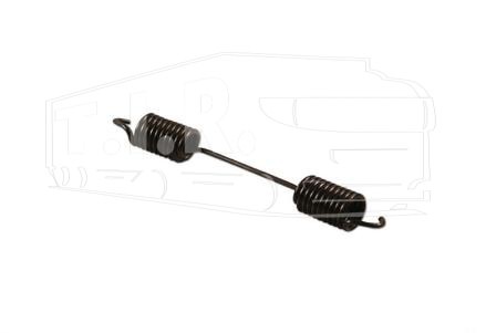 Brake Shoe Spring
