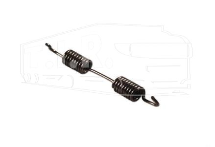 Brake Shoe Spring