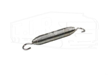 Brake Shoe Spring