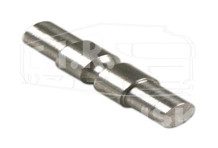 Brake Shoe Spring Pin