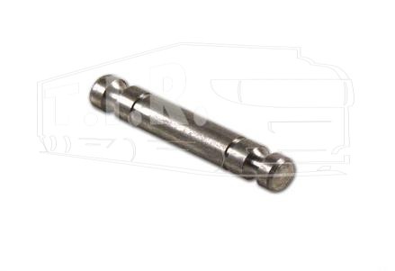 Brake Shoe Spring Pin