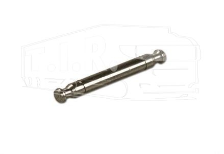Brake Shoe Spring Pin