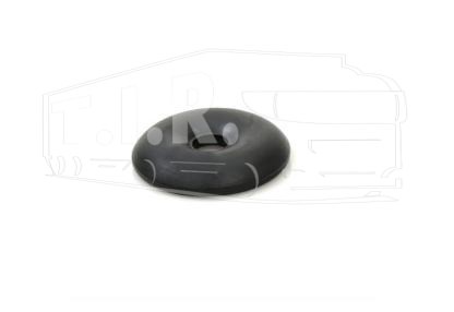 Cab.Suspension Mounting
