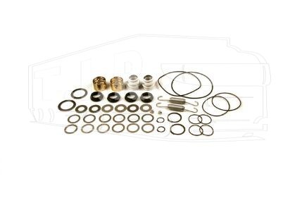 Camshaft Bearing Rep.Kit