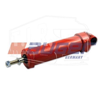 Cylinder