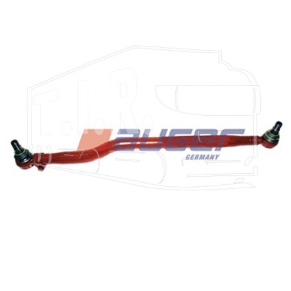 Drag Link