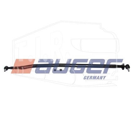 Drag Link