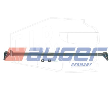 Drag Link