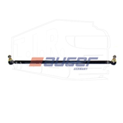 Drag Link