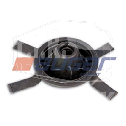 Dust Cover