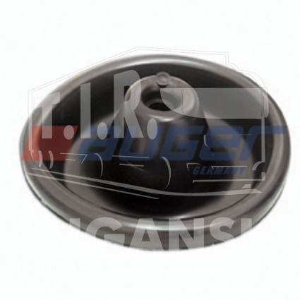 Dust Cover